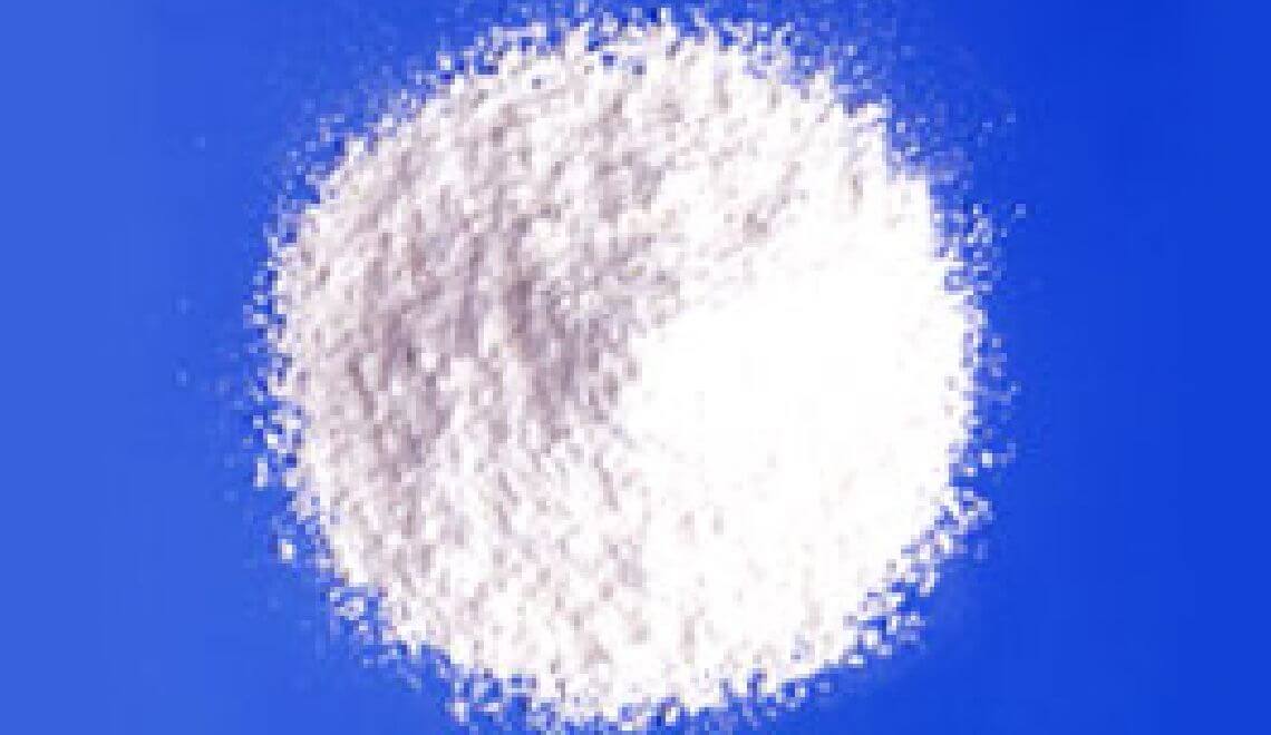 Sango Mineral Powder