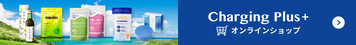 Charging Plus+オンラインショップ