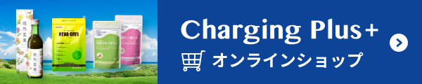 Charging Plus+オンラインショップ