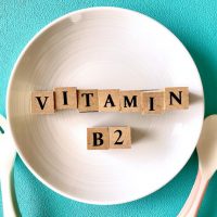 ビタミンB2の働きは？効率的なビタミンB2の摂り方
