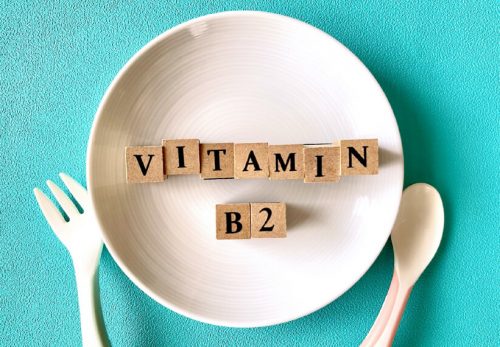 ビタミンB2の働きは？効率的なビタミンB2の摂り方