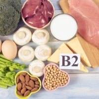 ビタミンB2の美容やダイエットへの影響と摂取方法