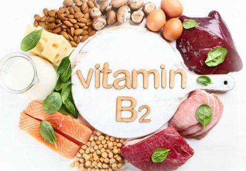 ビタミンB2が欠乏・過剰に摂り過ぎるとどういった症状がある？