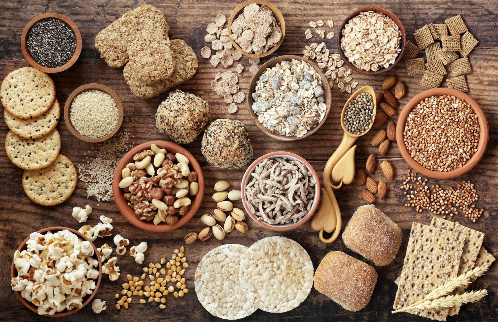 糖質摂取量の目安