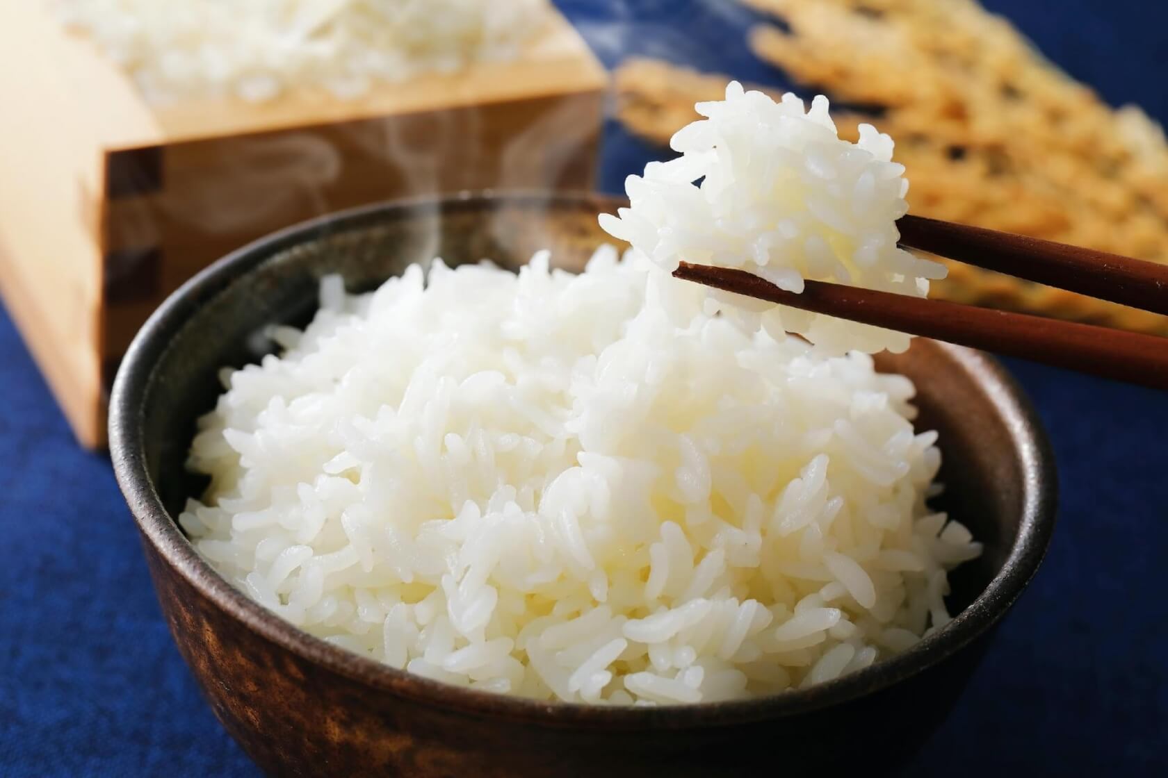 糖質が多い食べ物