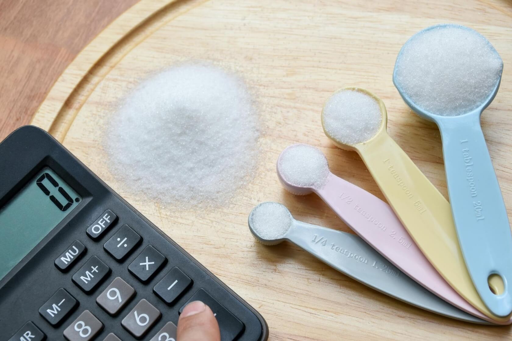 糖質制限ダイエットを成功させるコツ