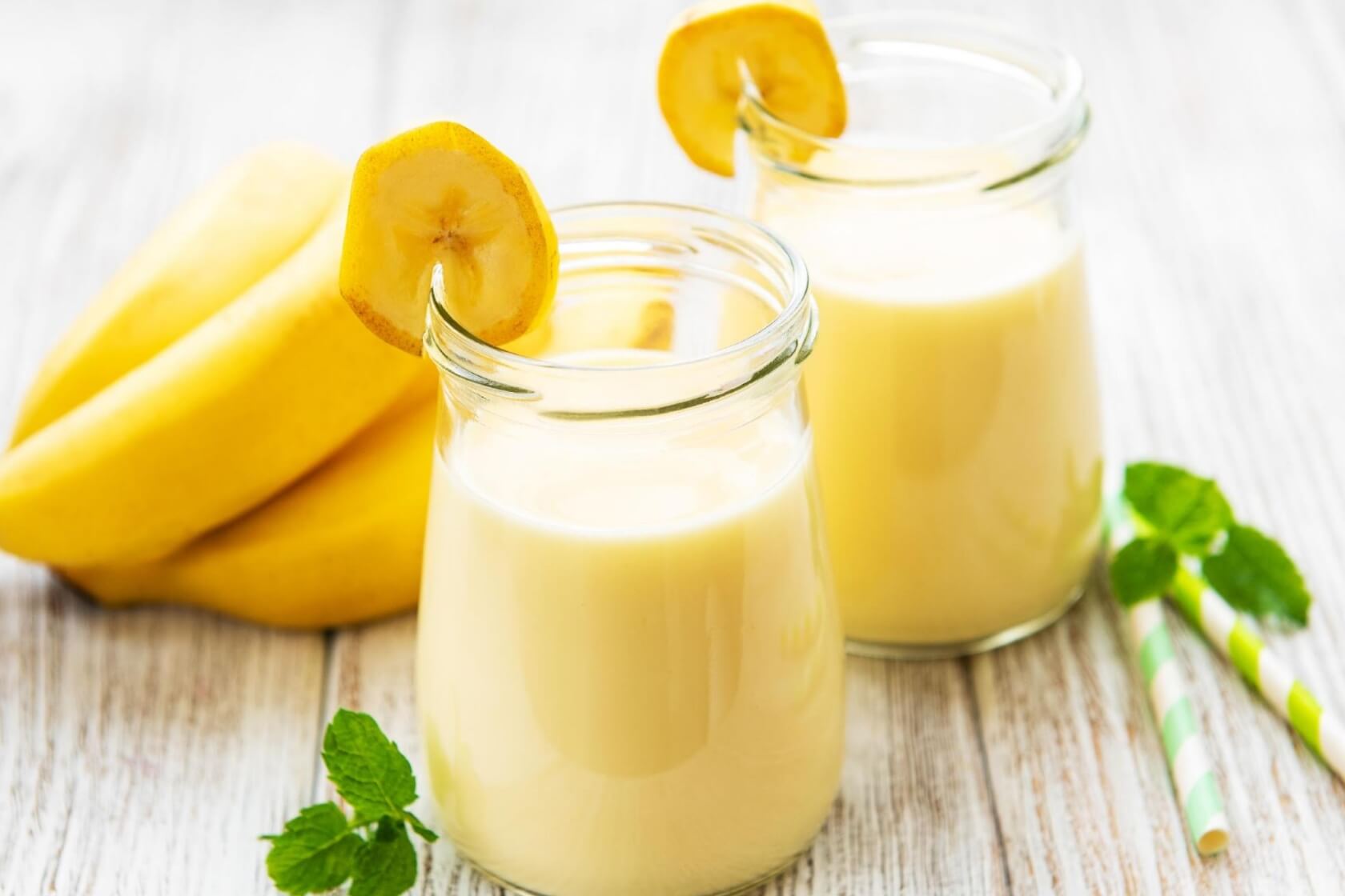 おすすめのバナナの食べ方