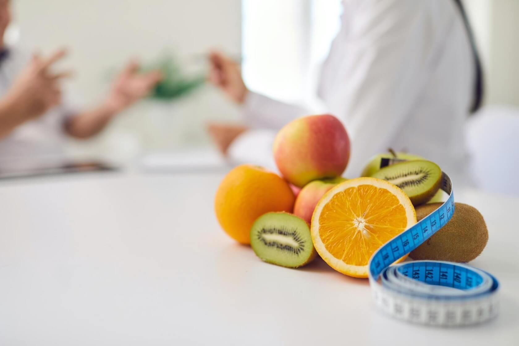 なぜ糖質を制限して痩せるのか