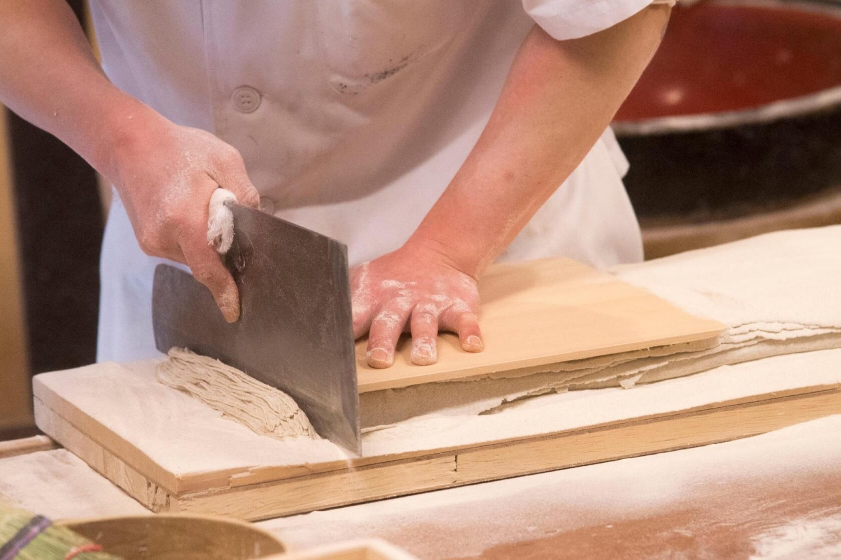 そばは低糖質?主食で比較