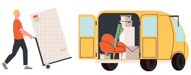 生活環境によるストレス