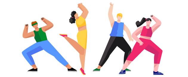 アルギニン：運動や日常生活をサポートしたい方に役立つ