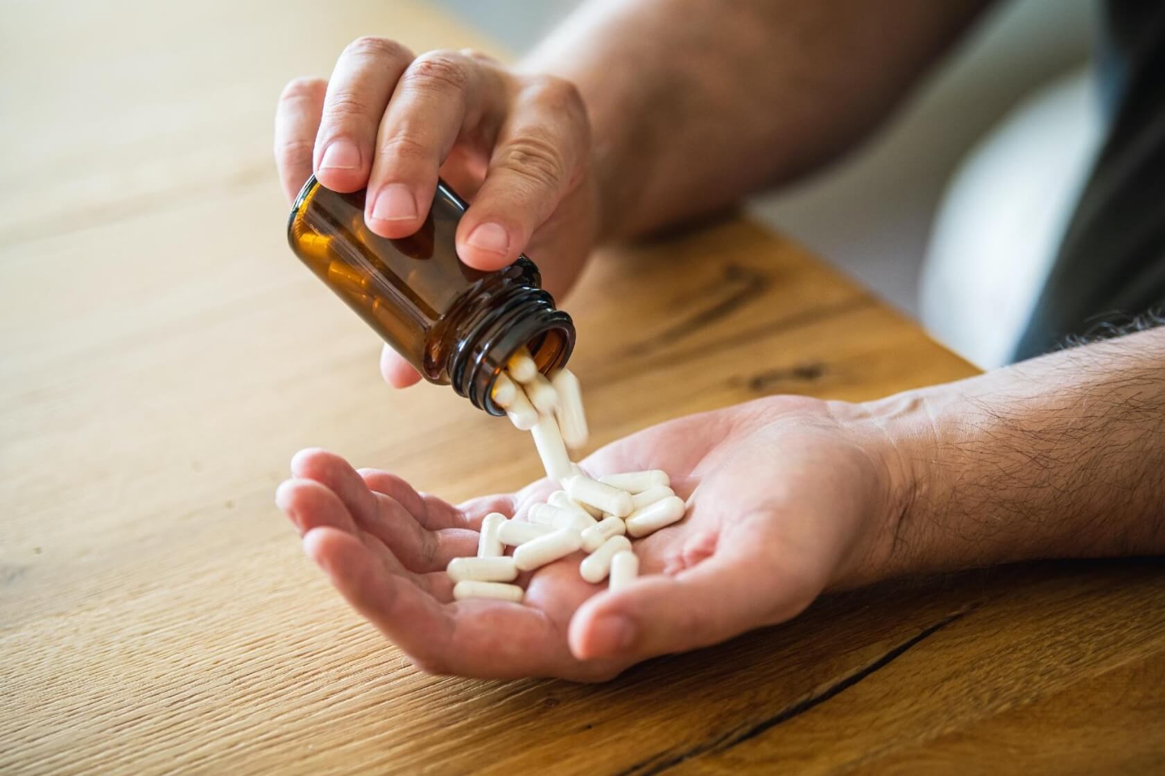 リフレッシュ!サプリメントの成分