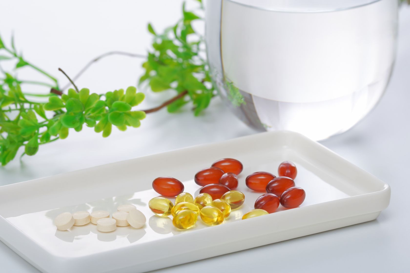 年齢とともに摂取したいミネラルの成分