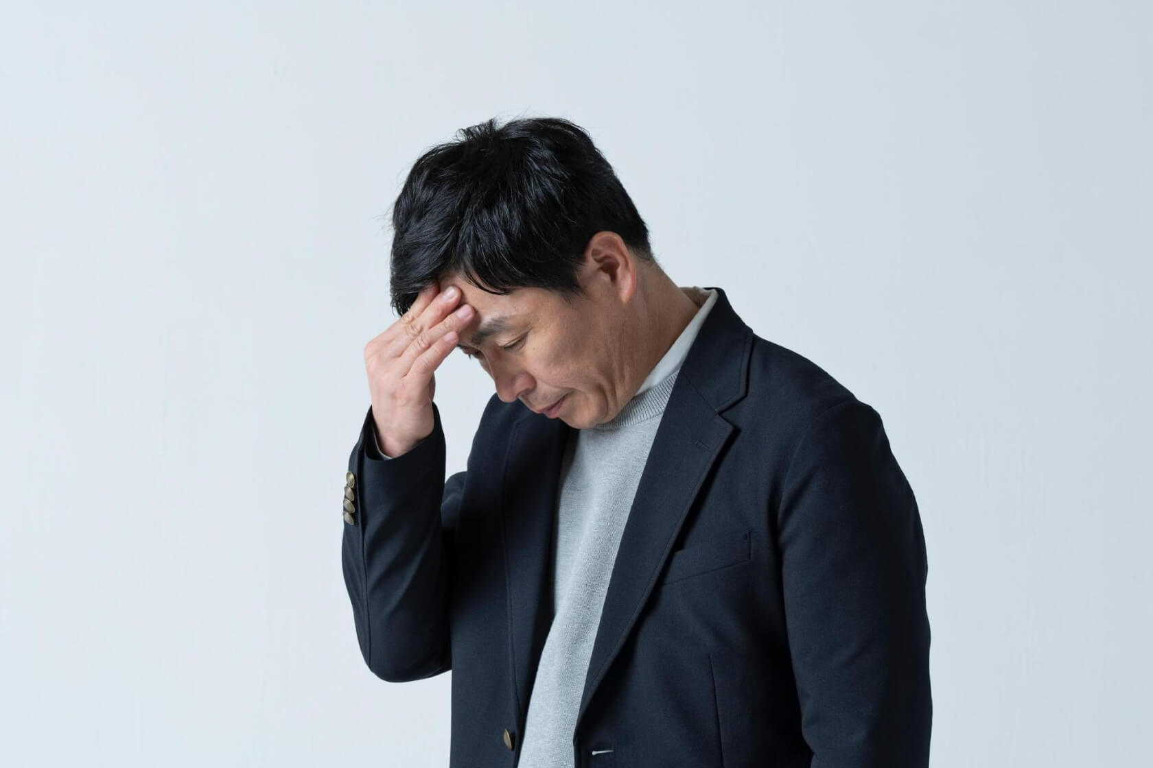 ビタミンが不足するとどうなるのか