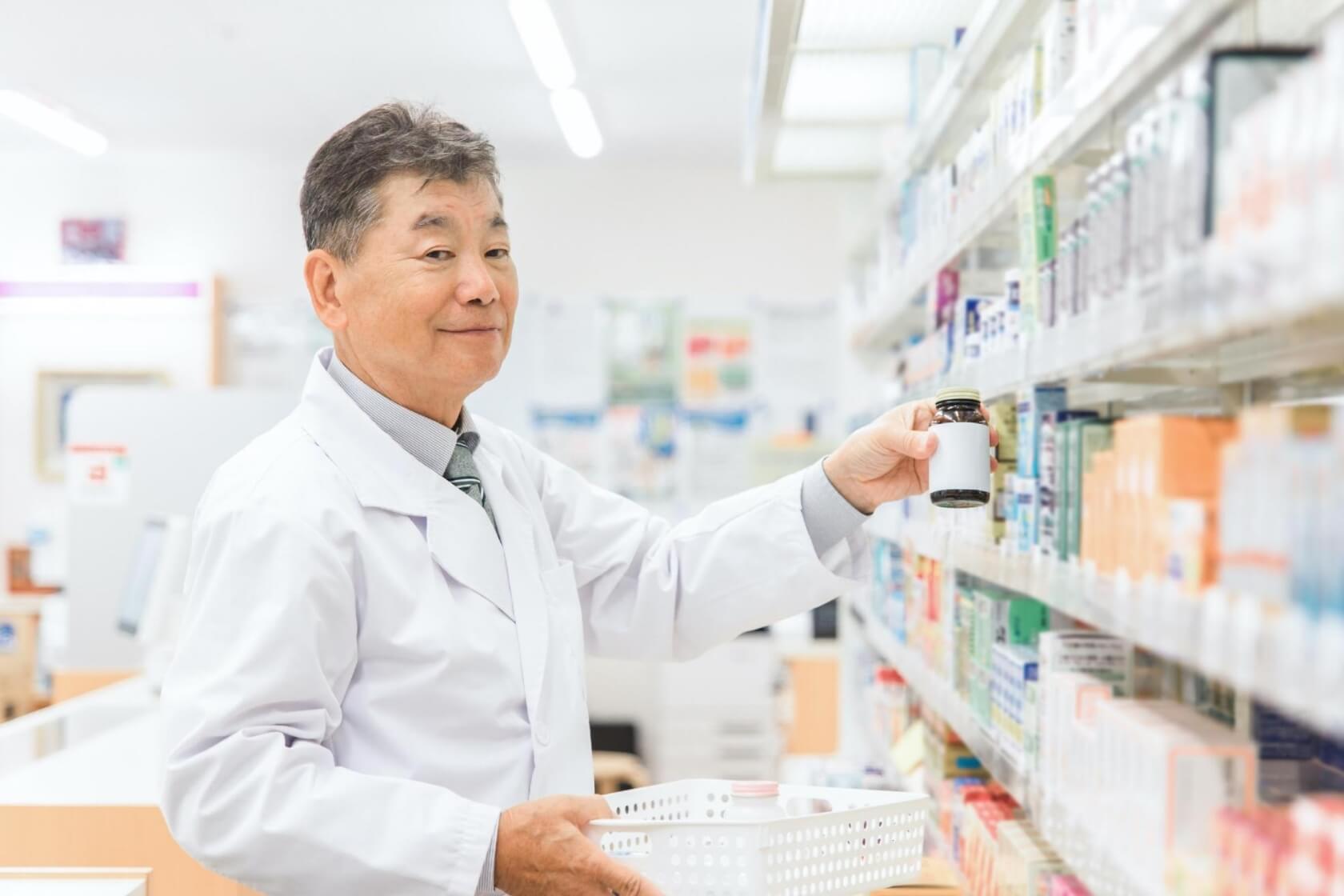 ビタミンサプリメントのおすすめの選び方