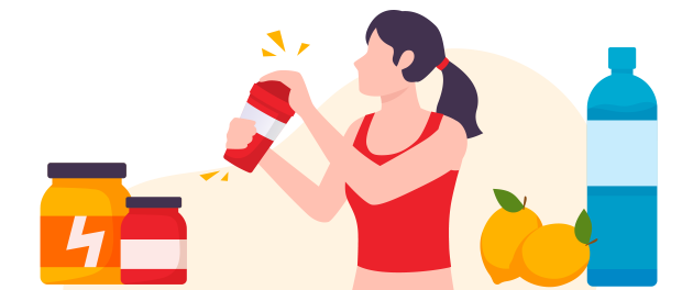 ドリンクタイプ