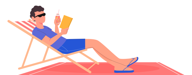 日光浴などによるビタミンDの補給