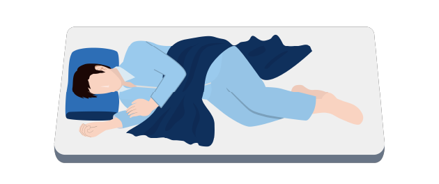 睡眠の量と質の両面を意識