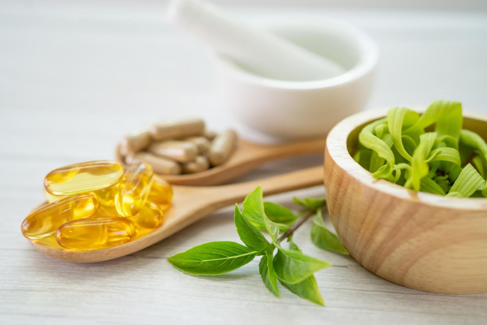 ミネラルサプリメントの選び方