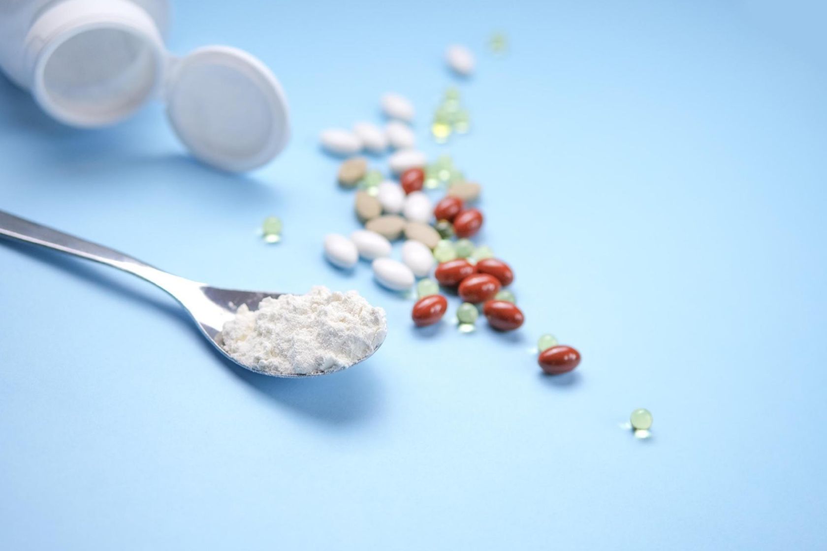 ライフスタイルに合ったサプリメントの選び方