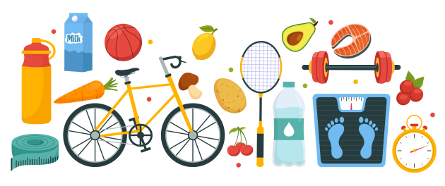 生活習慣を整える