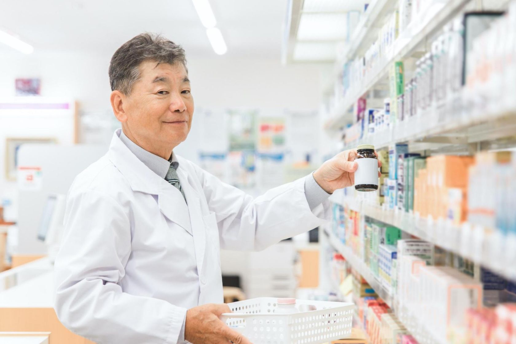 AGA(男性型脱毛症)のよくある質問