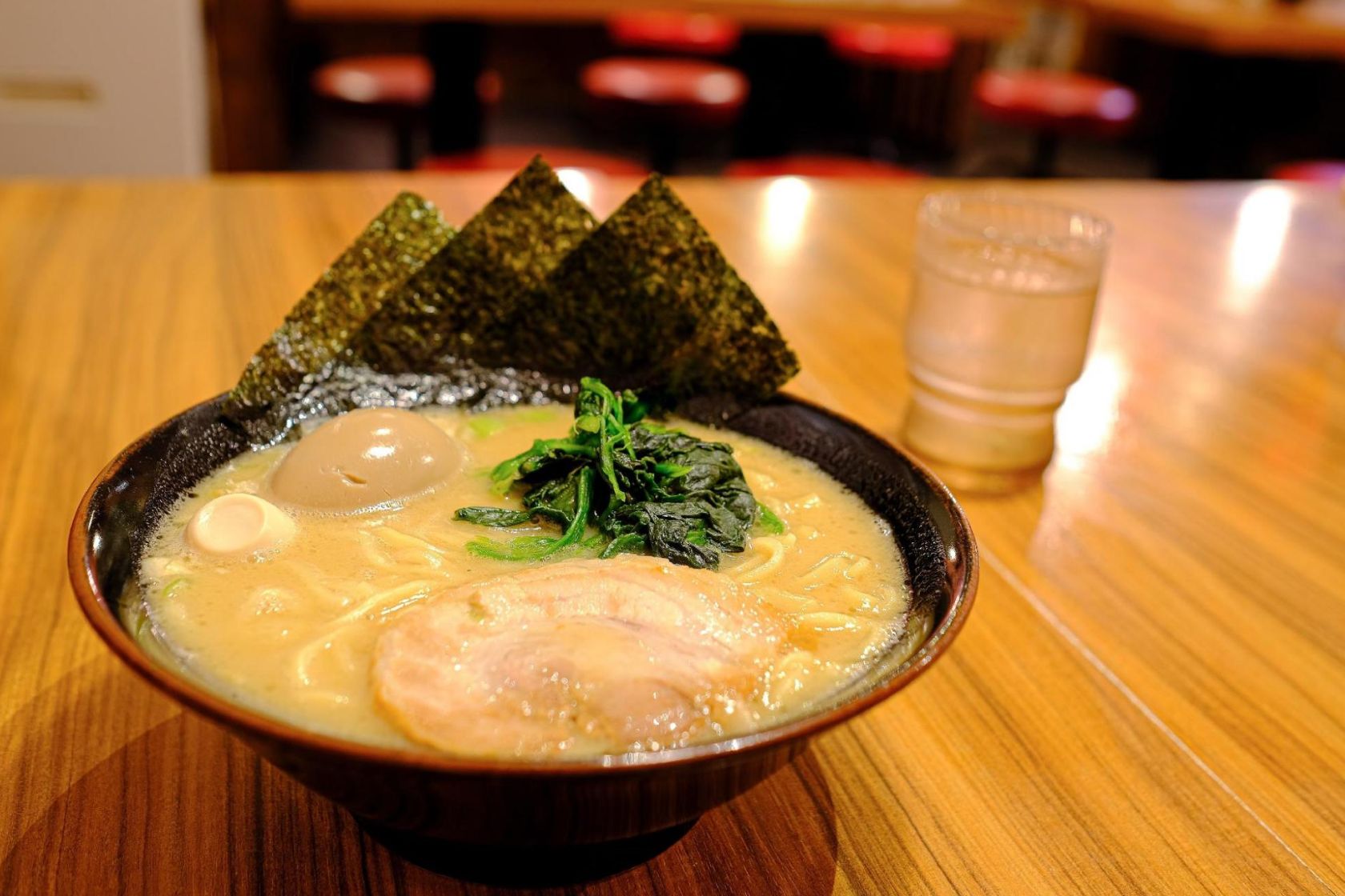 外食メニュー別の栄養バランスの整え方
