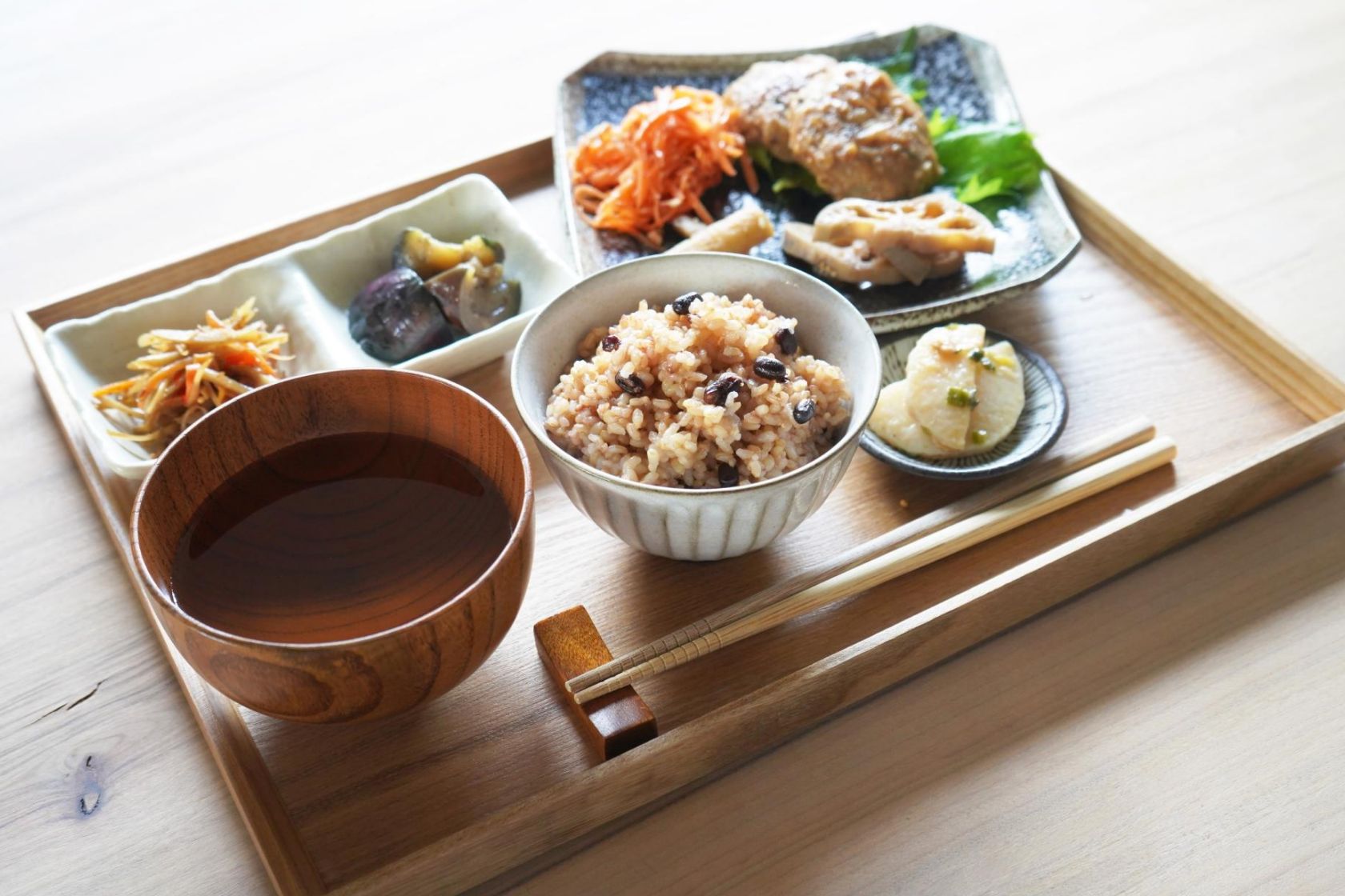 尿素窒素を下げる食事法と食品例